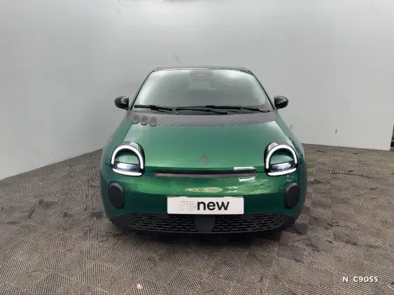 RENAULT TWINGO ELECTRIQUE IV - voiture de démonstration - Photo 3