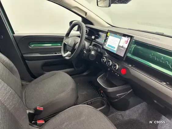 RENAULT TWINGO ELECTRIQUE IV - voiture de démonstration - Photo 10