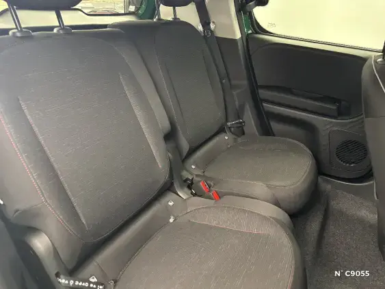 RENAULT TWINGO ELECTRIQUE IV - voiture de démonstration - Photo 11