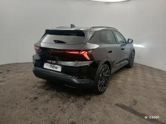 RENAULT SCENIC V ELECTRIQUE - voiture de démonstration - Photo 4