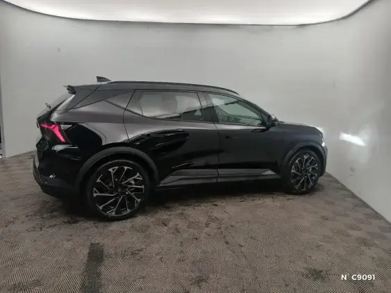 RENAULT SCENIC V ELECTRIQUE - voiture de démonstration - Photo 5