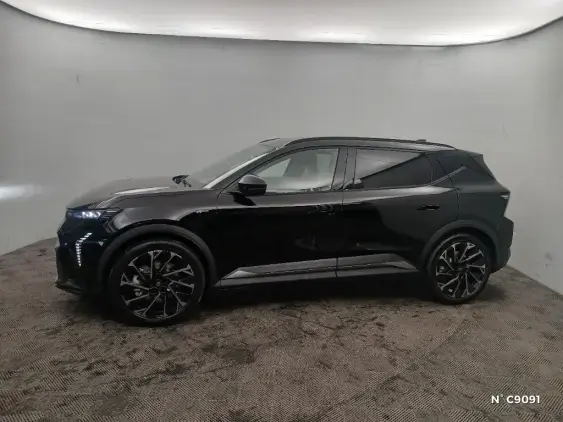 RENAULT SCENIC V ELECTRIQUE - voiture de démonstration - Photo 2