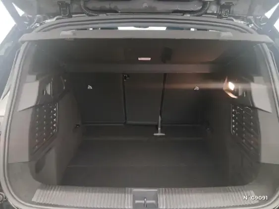 RENAULT SCENIC V ELECTRIQUE - voiture de démonstration - Photo 7