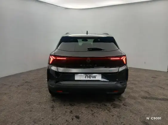 RENAULT SCENIC V ELECTRIQUE - voiture de démonstration - Photo 6