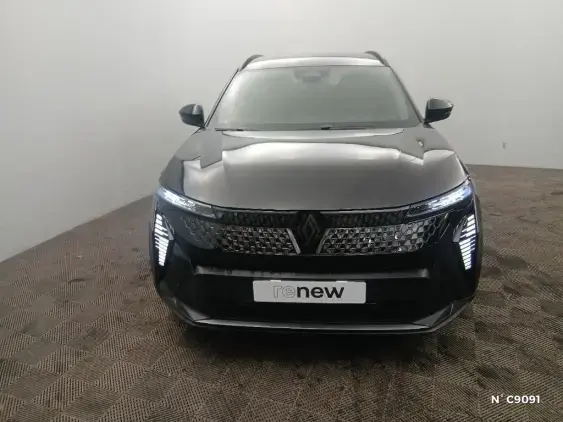 RENAULT SCENIC V ELECTRIQUE - voiture de démonstration - Photo 3