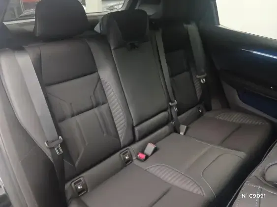 RENAULT SCENIC V ELECTRIQUE - voiture de démonstration - Photo 11