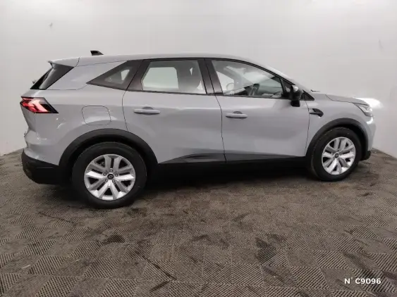 RENAULT SYMBIOZ - voiture de démonstration - Photo 5