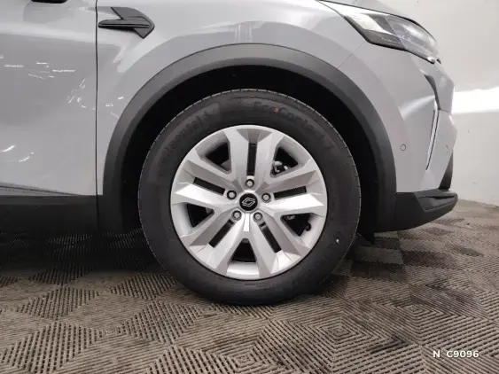 RENAULT SYMBIOZ - voiture de démonstration - Photo 8