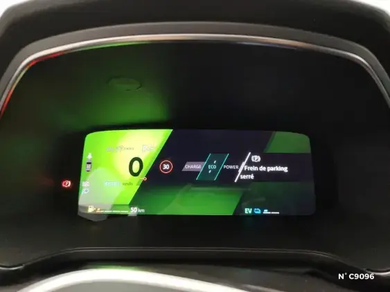 RENAULT SYMBIOZ - voiture de démonstration - Photo 12