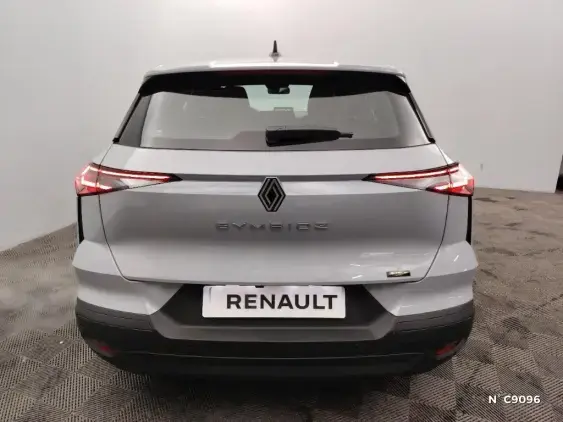 RENAULT SYMBIOZ - voiture de démonstration - Photo 6