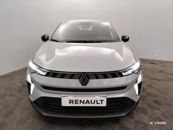 RENAULT SYMBIOZ - voiture de démonstration - Photo 3
