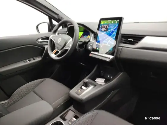 RENAULT SYMBIOZ - voiture de démonstration - Photo 10