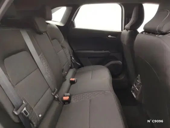 RENAULT SYMBIOZ - voiture de démonstration - Photo 11
