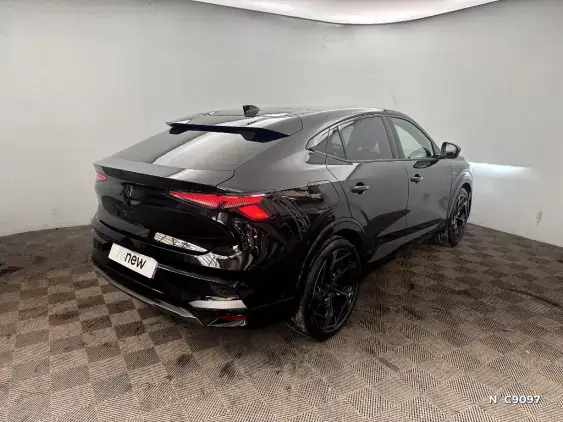 RENAULT RAFALE - voiture de démonstration - Photo 4