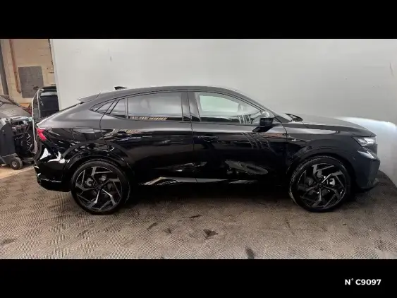 RENAULT RAFALE - voiture de démonstration - Photo 5