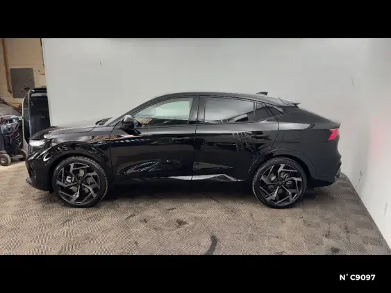 RENAULT RAFALE - voiture de démonstration - Photo 2