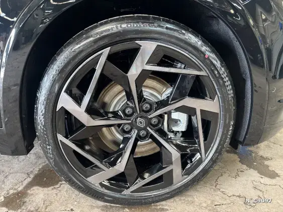 RENAULT RAFALE - voiture de démonstration - Photo 8