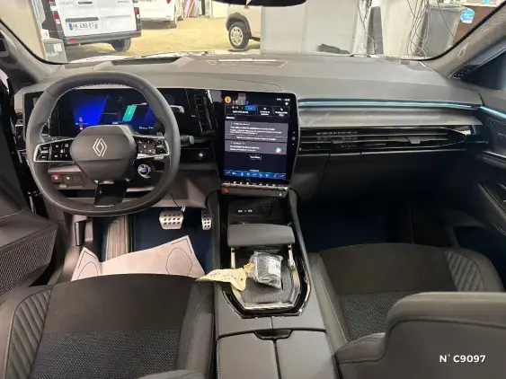 RENAULT RAFALE - voiture de démonstration - Photo 9