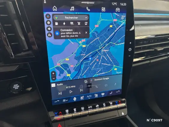 RENAULT RAFALE - voiture de démonstration - Photo 13