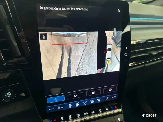 RENAULT RAFALE - voiture de démonstration - Photo 14