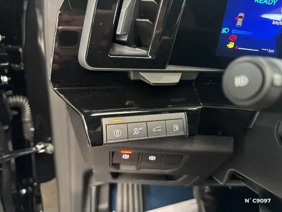 RENAULT RAFALE - voiture de démonstration - Photo 15