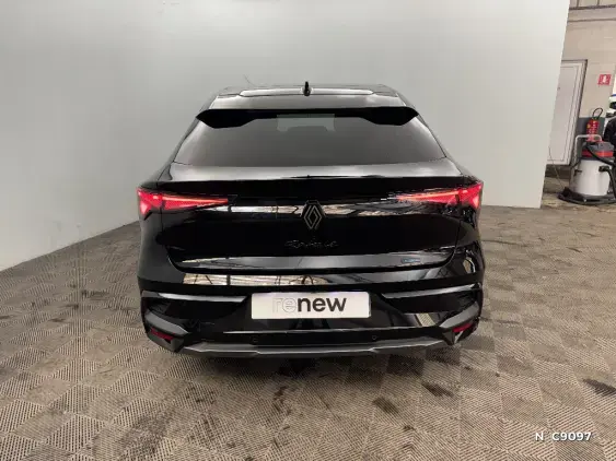 RENAULT RAFALE - voiture de démonstration - Photo 6