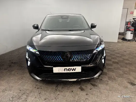 RENAULT RAFALE - voiture de démonstration - Photo 3