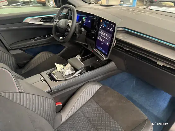 RENAULT RAFALE - voiture de démonstration - Photo 10