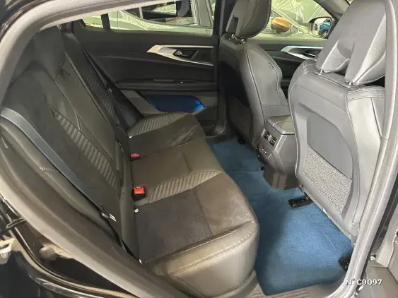 RENAULT RAFALE - voiture de démonstration - Photo 11