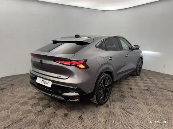 RENAULT RAFALE - voiture de démonstration - Photo 4