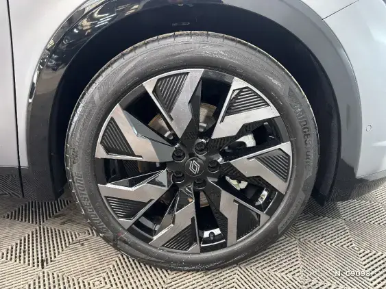 RENAULT RAFALE - voiture de démonstration - Photo 8