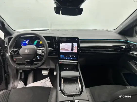 RENAULT RAFALE - voiture de démonstration - Photo 9