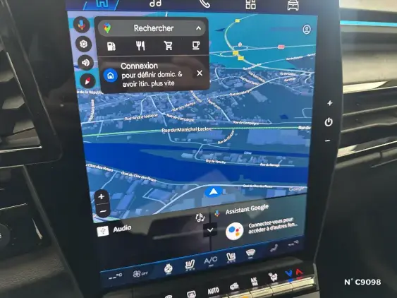 RENAULT RAFALE - voiture de démonstration - Photo 13