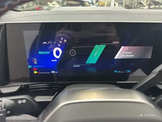 RENAULT RAFALE - voiture de démonstration - Photo 12