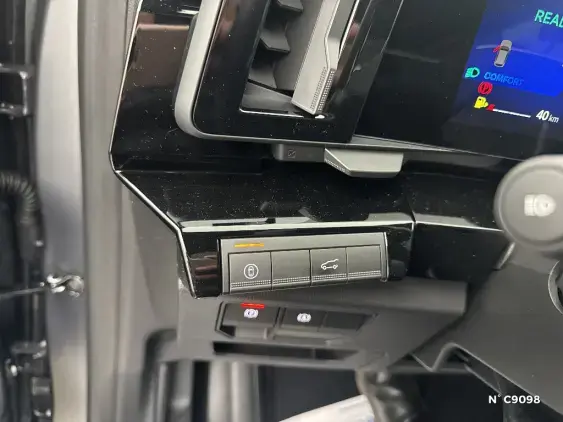 RENAULT RAFALE - voiture de démonstration - Photo 15