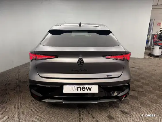 RENAULT RAFALE - voiture de démonstration - Photo 6