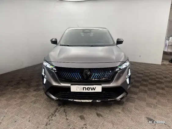 RENAULT RAFALE - voiture de démonstration - Photo 3