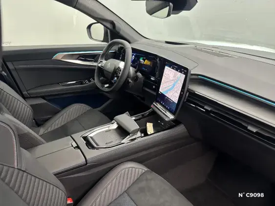 RENAULT RAFALE - voiture de démonstration - Photo 10