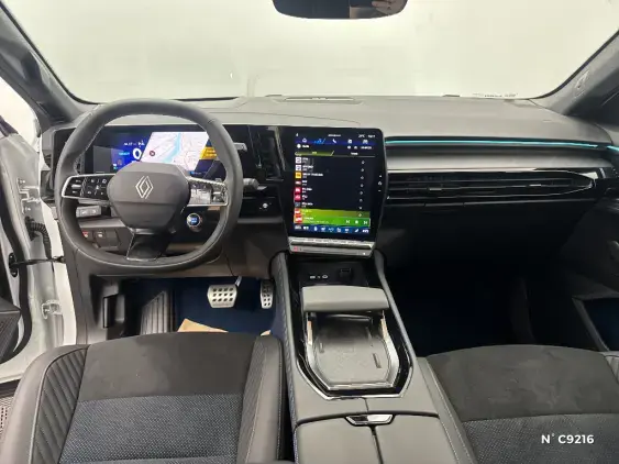 RENAULT RAFALE - voiture de démonstration - Photo 9