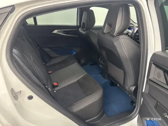 RENAULT RAFALE - voiture de démonstration - Photo 11