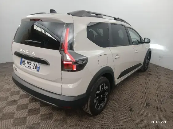 DACIA JOGGER - voiture de démonstration - Photo 4