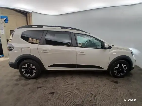 DACIA JOGGER - voiture de démonstration - Photo 5