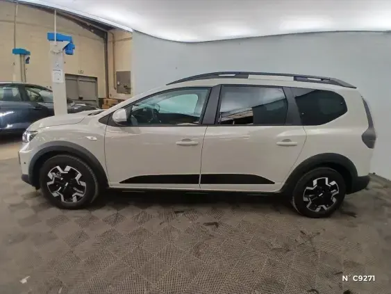 DACIA JOGGER - voiture de démonstration - Photo 2