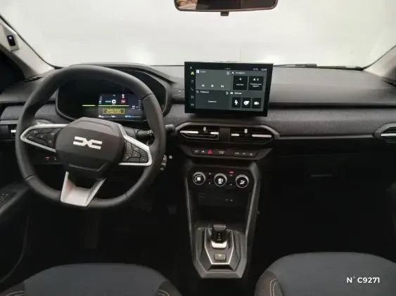 DACIA JOGGER - voiture de démonstration - Photo 9