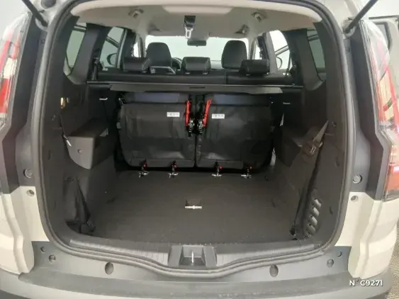 DACIA JOGGER - voiture de démonstration - Photo 7