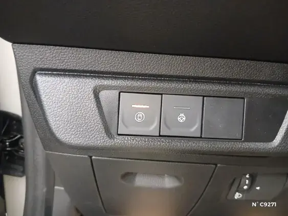 DACIA JOGGER - voiture de démonstration - Photo 15