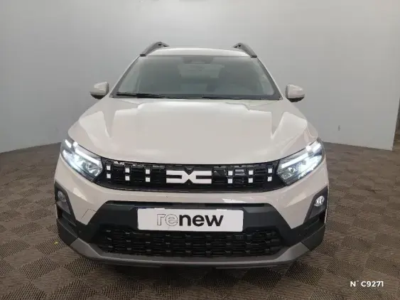 DACIA JOGGER - voiture de démonstration - Photo 3