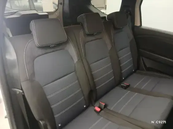 DACIA JOGGER - voiture de démonstration - Photo 11