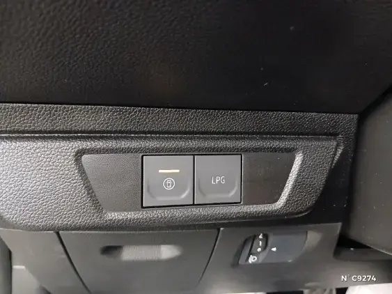 DACIA SANDERO III - voiture de démonstration - Photo 15