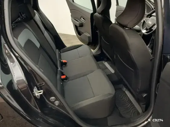 DACIA SANDERO III - voiture de démonstration - Photo 11